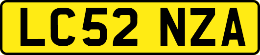 LC52NZA