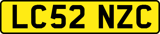 LC52NZC