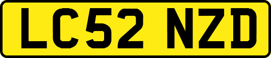 LC52NZD
