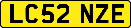 LC52NZE