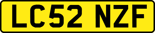 LC52NZF