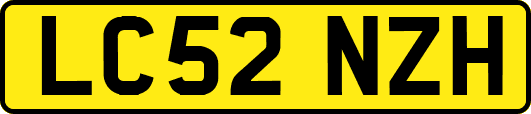 LC52NZH