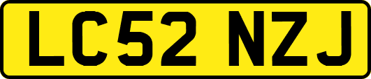 LC52NZJ