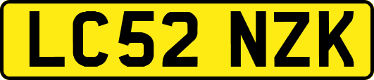 LC52NZK
