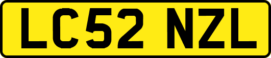 LC52NZL
