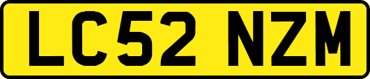 LC52NZM