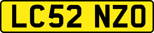 LC52NZO