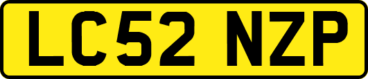 LC52NZP