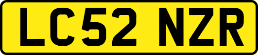 LC52NZR