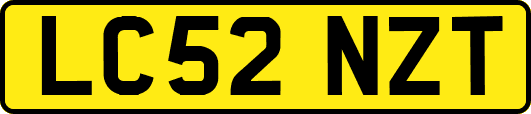 LC52NZT
