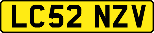 LC52NZV