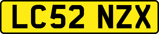 LC52NZX