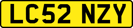 LC52NZY