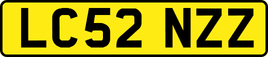 LC52NZZ