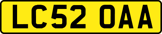 LC52OAA