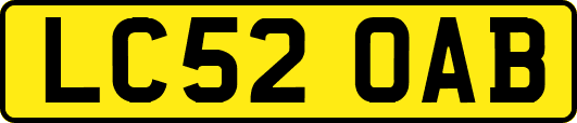 LC52OAB