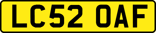 LC52OAF