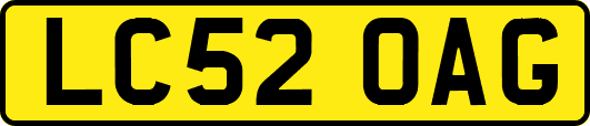 LC52OAG