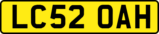 LC52OAH