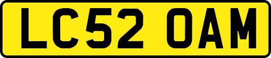 LC52OAM