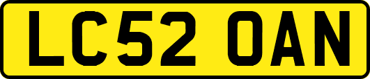 LC52OAN