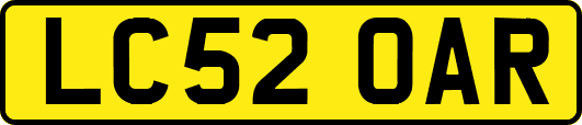 LC52OAR