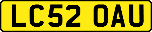 LC52OAU