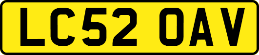 LC52OAV