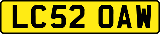 LC52OAW