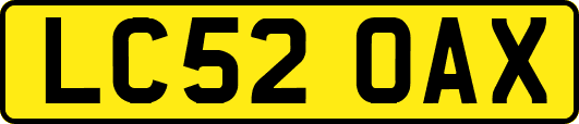 LC52OAX