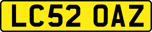 LC52OAZ