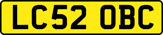 LC52OBC