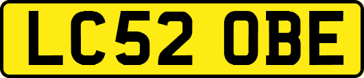 LC52OBE