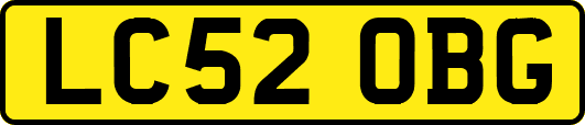 LC52OBG