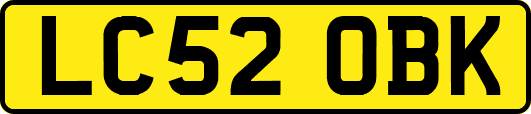 LC52OBK
