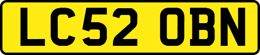 LC52OBN