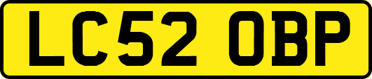 LC52OBP