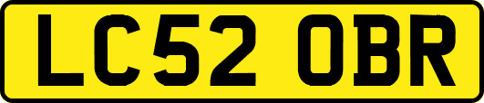 LC52OBR