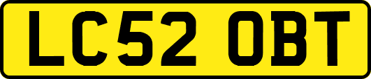 LC52OBT