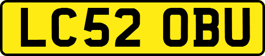 LC52OBU