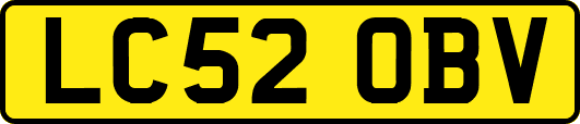 LC52OBV