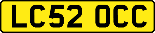 LC52OCC