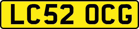 LC52OCG