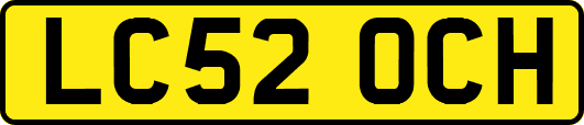 LC52OCH