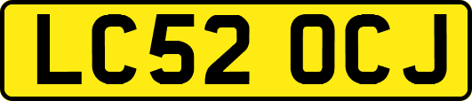 LC52OCJ