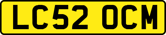 LC52OCM