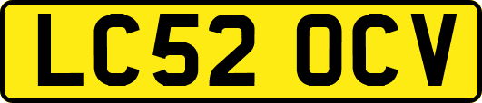LC52OCV