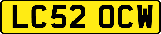 LC52OCW