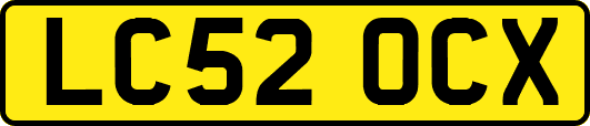LC52OCX