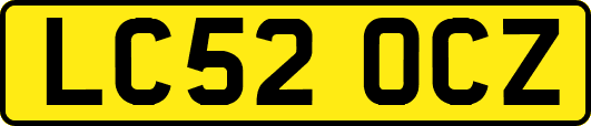 LC52OCZ